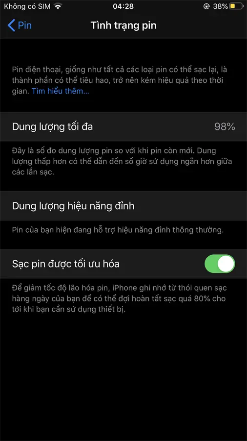 Khách hàng review Điện thoại iPhone 7 Plus 32GB 4