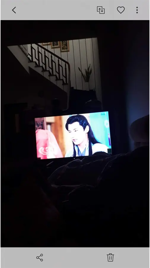 Khách hàng review Android Tivi Sony 43 inch KDL-43W800F 1
