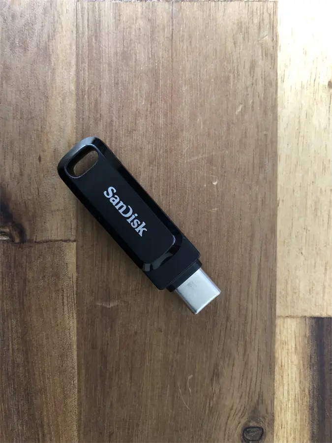 Khách hàng review USB OTG 3.1 32GB Type C Sandisk SDDDC3 11