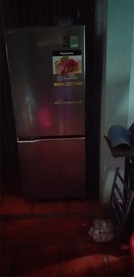 Khách hàng review Tủ lạnh Panasonic Inverter 255 lít NR-BV280QSVN 126