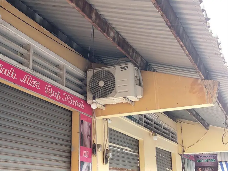 Khách hàng review Máy lạnh Beko 1 HP RSSC09CV 23