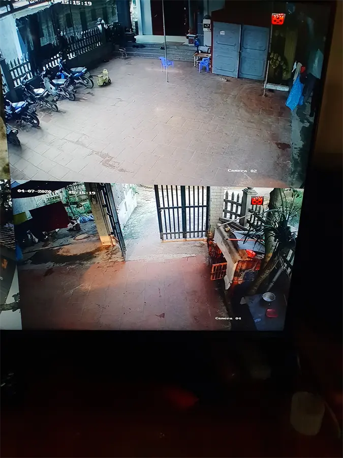 Khách hàng review Smart Tivi NanoCell LG 4K 49 inch 49SM8100PTA 71