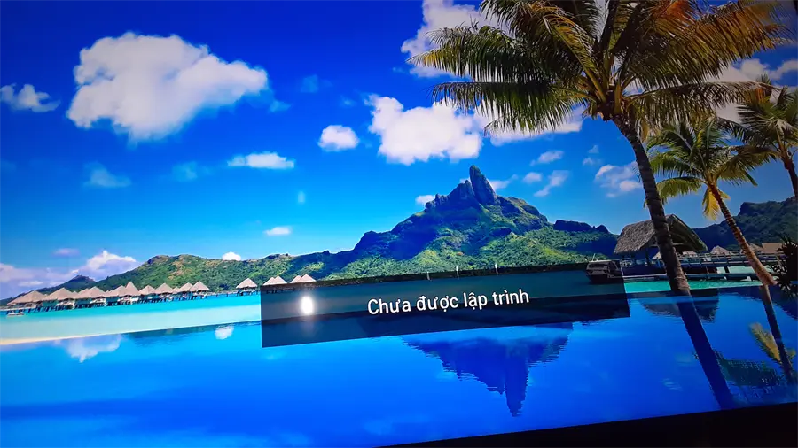 Khách hàng review Smart Tivi NanoCell LG 4K 49 inch 49SM8100PTA 69