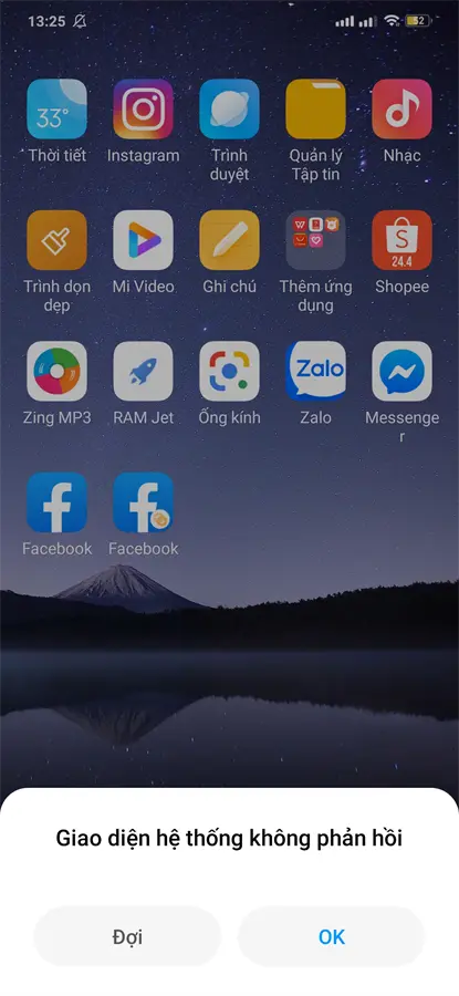 Khách hàng review Điện thoại Xiaomi Redmi Note 8 (3GB/32GB) 1