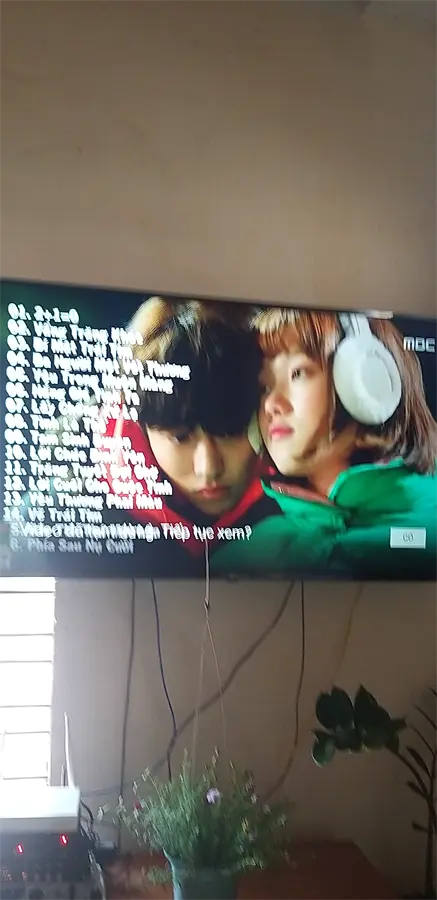 Khách hàng review Smart Tivi LG 4K 55 inch 55UM7400PTA 27