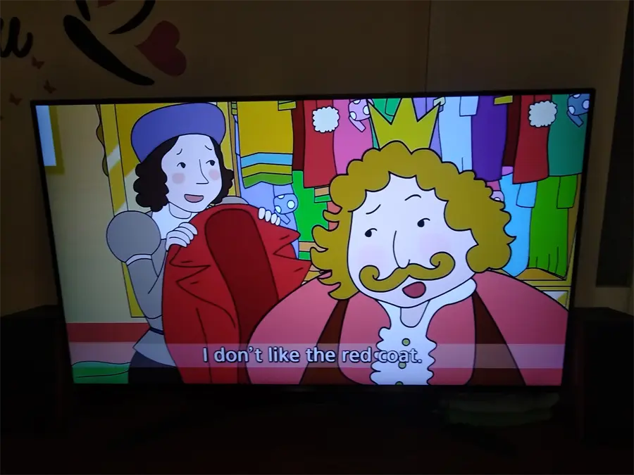 Khách hàng review Smart Tivi NanoCell LG 4K 49 inch 49SM8100PTA 67