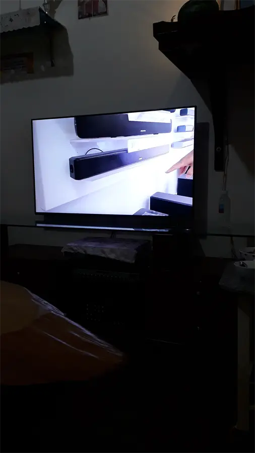 Khách hàng review Smart Tivi NanoCell LG 4K 49 inch 49SM8100PTA 65