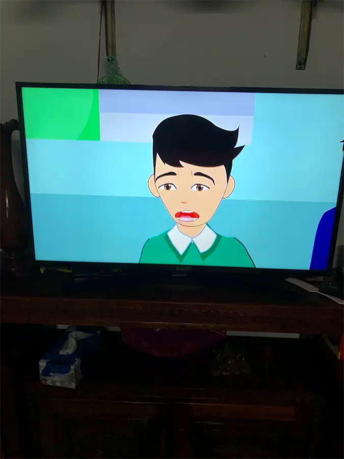 Khách hàng review Smart Tivi LG 4K 43 inch 43UM7400PTA 49