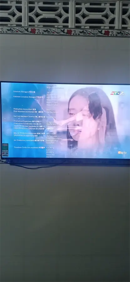 Khách hàng review Smart Tivi NanoCell LG 4K 49 inch 49SM8100PTA 62