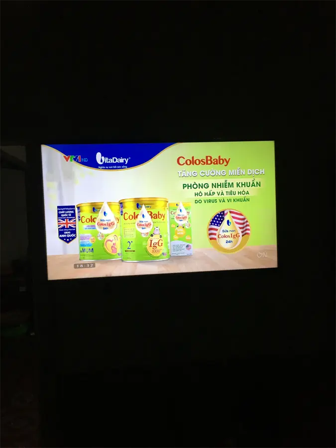 Khách hàng review Smart Tivi LG 4K 43 inch 43UM7400PTA 47