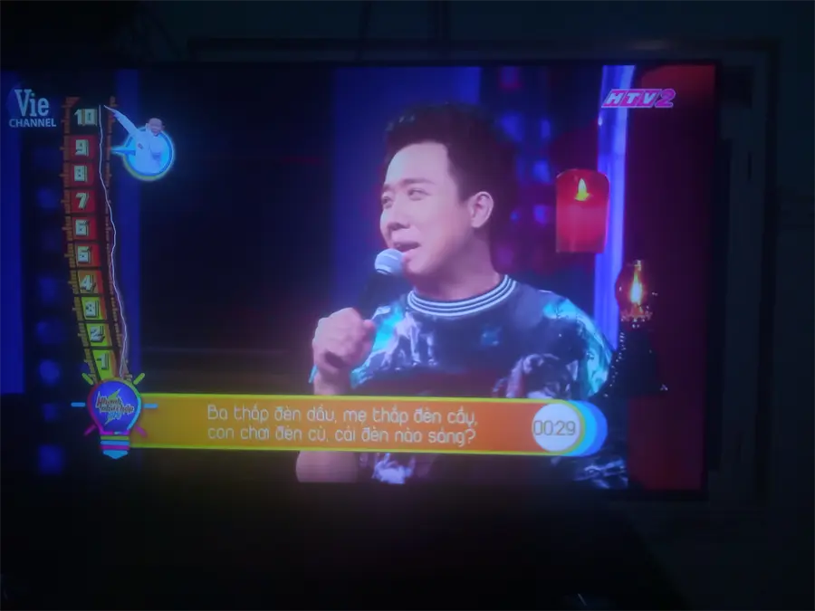 Khách hàng review Smart Tivi NanoCell LG 4K 49 inch 49SM8100PTA 57