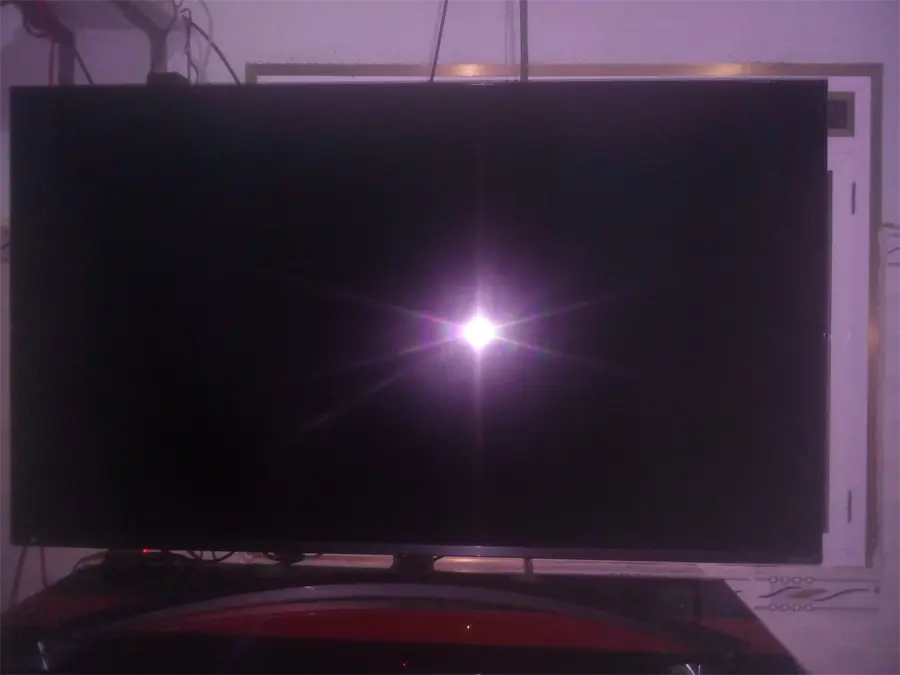 Khách hàng review Smart Tivi NanoCell LG 4K 49 inch 49SM8100PTA 58