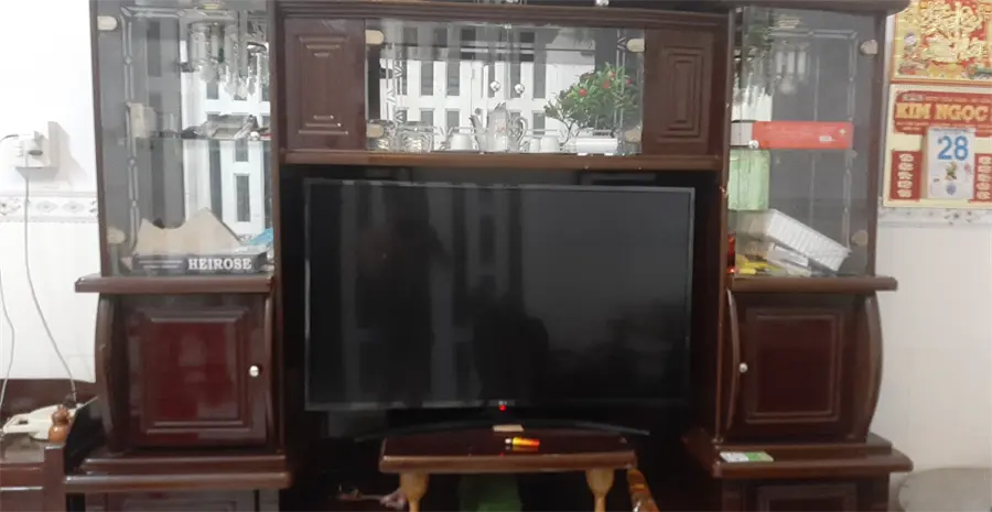 Khách hàng review Smart Tivi LG 4K 43 inch 43UM7400PTA 44