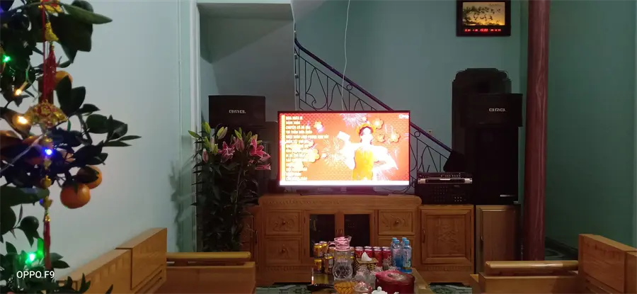 Khách hàng review Smart Tivi LG 4K 55 inch 55UM7400PTA 25
