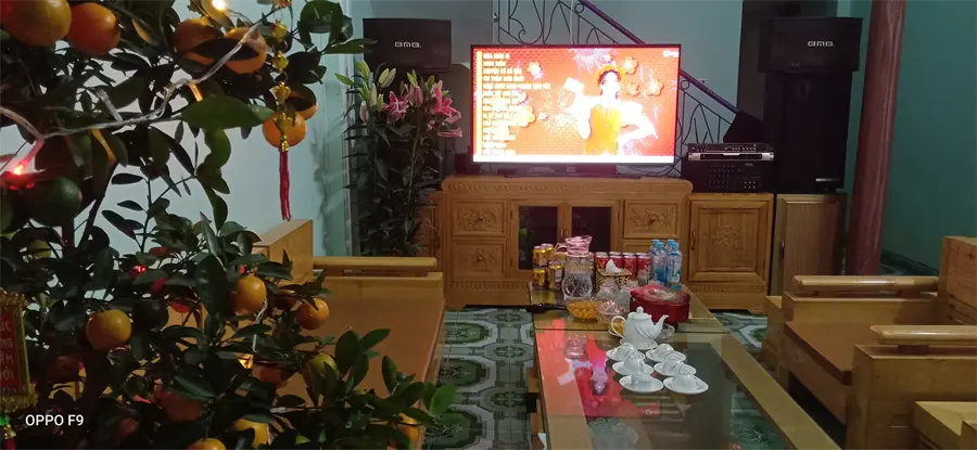 Khách hàng review Smart Tivi LG 4K 55 inch 55UM7400PTA 26