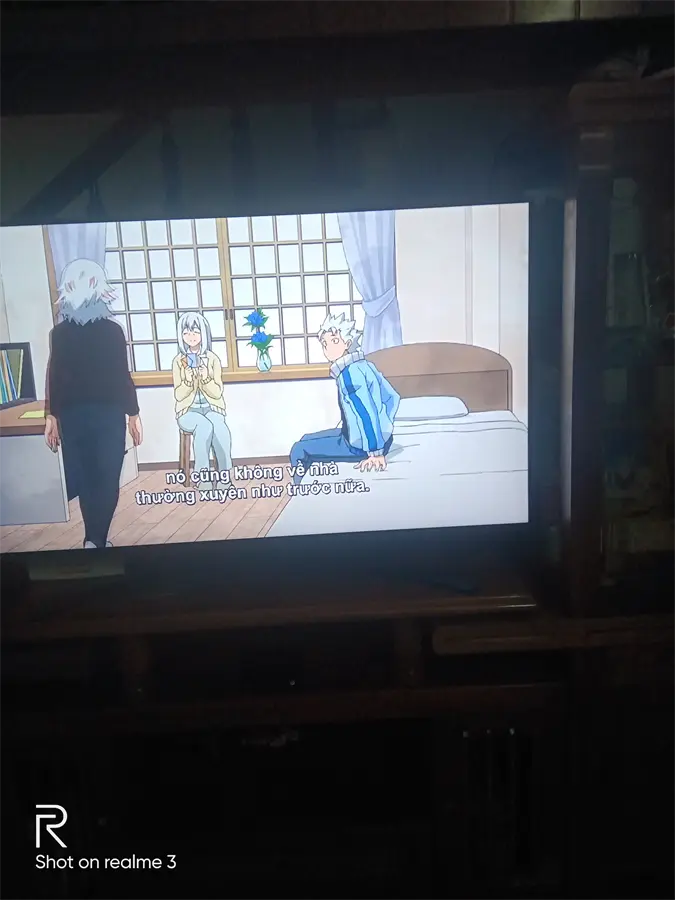 Khách hàng review Smart Tivi NanoCell LG 4K 49 inch 49SM8100PTA 48