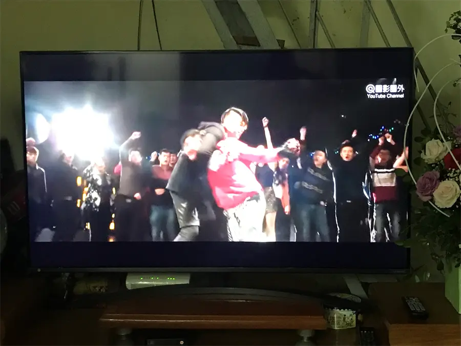 Khách hàng review Smart Tivi NanoCell LG 4K 49 inch 49SM8100PTA 45