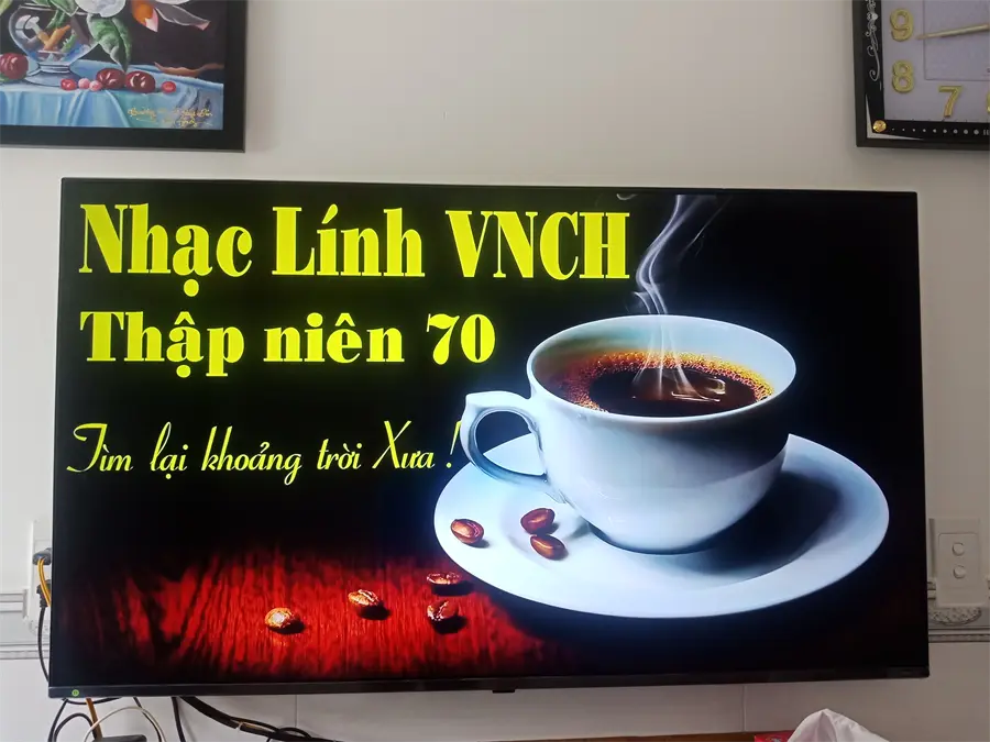Khách hàng review Smart Tivi NanoCell LG 4K 49 inch 49SM8100PTA 44