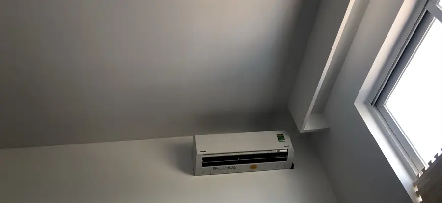 Khách hàng review Máy lạnh Toshiba Inverter 1 HP RAS-H10D2KCVG-V 49