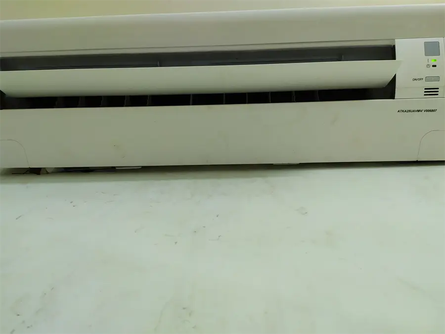 Khách hàng review Điều hòa Daikin Inverter 8500 BTU ATKA25UAVMV 14