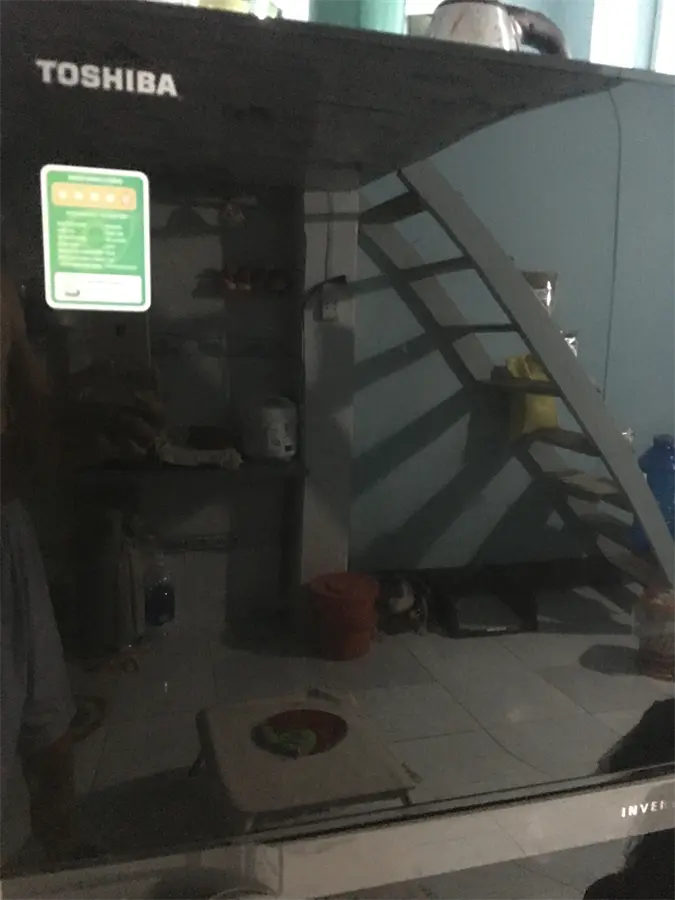 Khách hàng review Máy lạnh Toshiba Inverter 1 HP RAS-H10D2KCVG-V 47