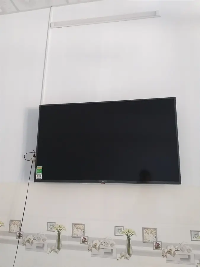 Khách hàng review Smart Tivi LG 4K 55 inch 55UM7400PTA 22