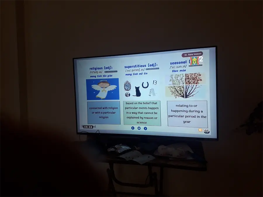 Khách hàng review Smart Tivi NanoCell LG 4K 49 inch 49SM8100PTA 32