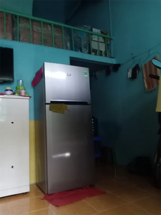 Khách hàng review Tủ lạnh Beko Inverter 188 lít RDNT200I50VS 31
