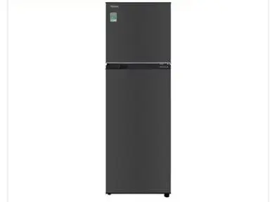 Khách hàng review Tủ lạnh Toshiba Inverter 253 lít GR-B31VU SK 23