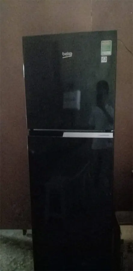 Khách hàng review Tủ lạnh Beko Inverter 250 lít RDNT271I50VWB 18