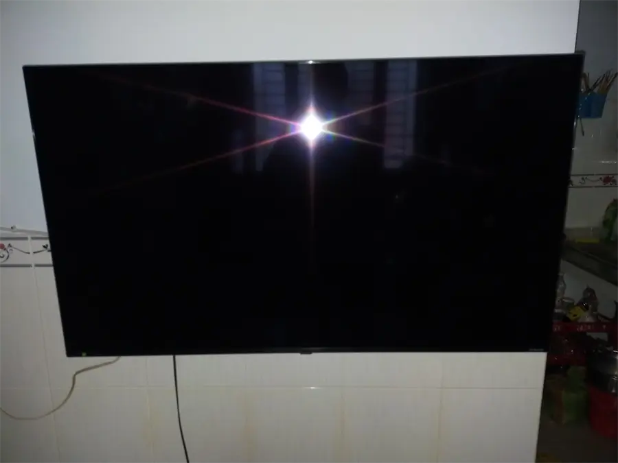 Khách hàng review Smart Tivi NanoCell LG 4K 49 inch 49SM8100PTA 28