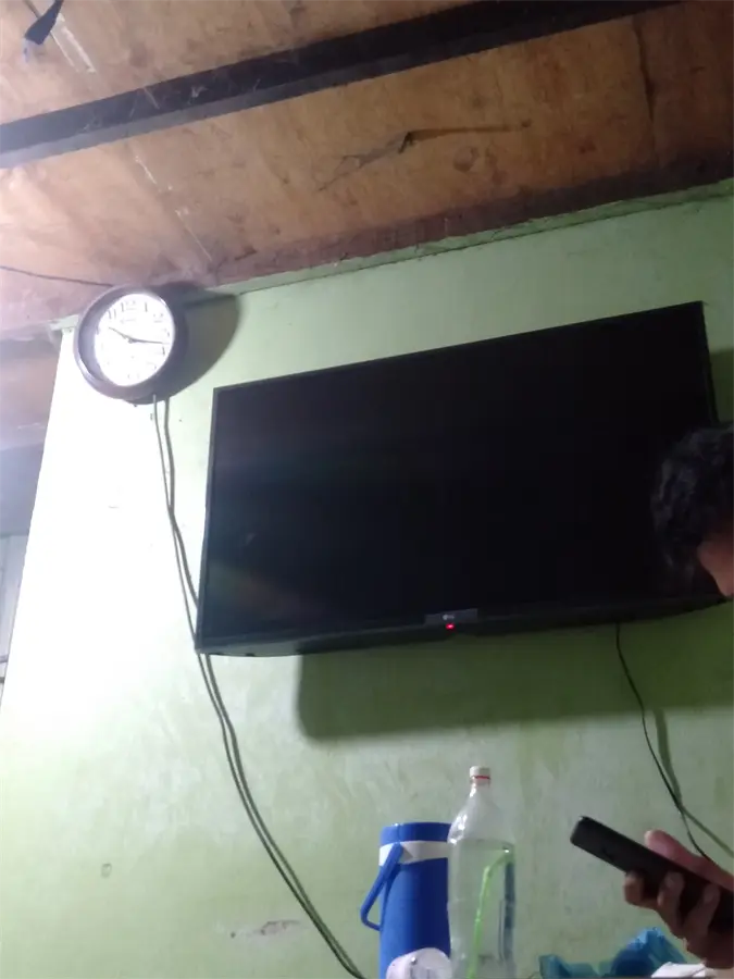 Khách hàng review Smart Tivi LG 4K 43 inch 43UM7400PTA 22
