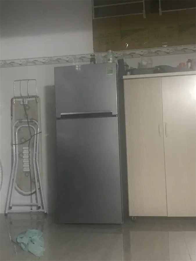Khách hàng review Tủ lạnh Beko Inverter 188 lít RDNT200I50VS 27
