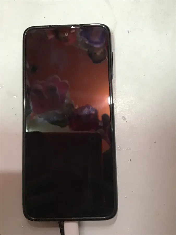 Khách hàng review Điện thoại Xiaomi Redmi Note 9S 117