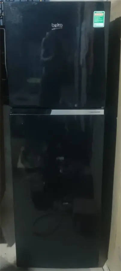 Khách hàng review Tủ lạnh Beko Inverter 250 lít RDNT271I50VWB 16