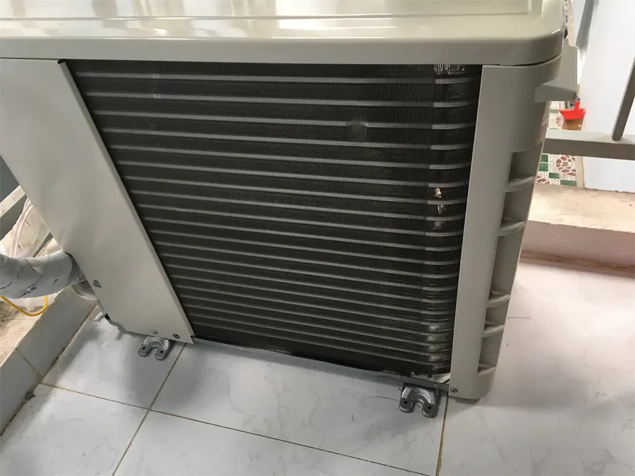 Khách hàng review Máy lạnh Sharp Inverter 1 HP AH-X9XEW 32