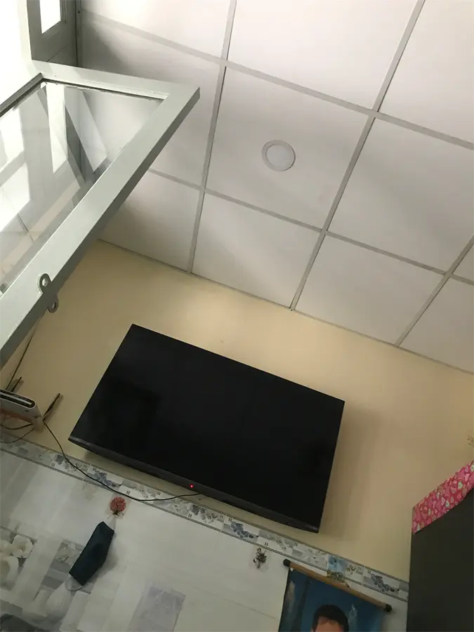Khách hàng review Smart Tivi NanoCell LG 4K 49 inch 49SM8100PTA 24
