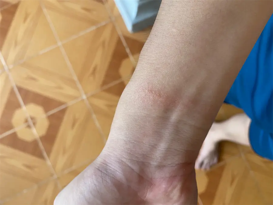 Khách hàng review Vòng đeo tay thông minh Mi Band 4 15