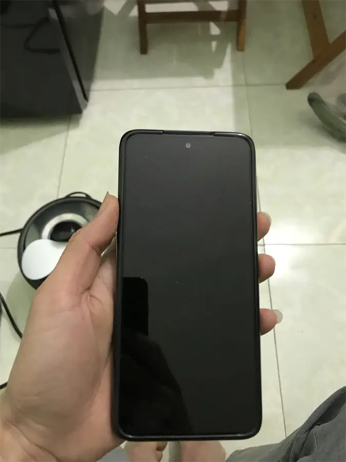 Khách hàng review Điện thoại Xiaomi Redmi Note 9S 114