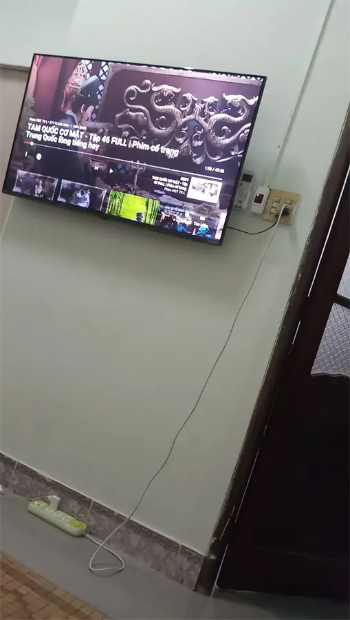 Khách hàng review Smart Tivi NanoCell LG 4K 49 inch 49SM8100PTA 23