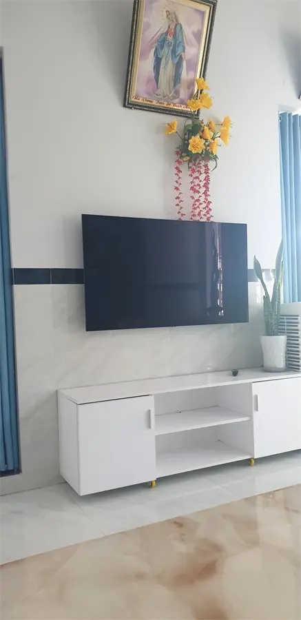 Khách hàng review Smart Tivi OLED LG 4K 55 inch 55B9PTA 1