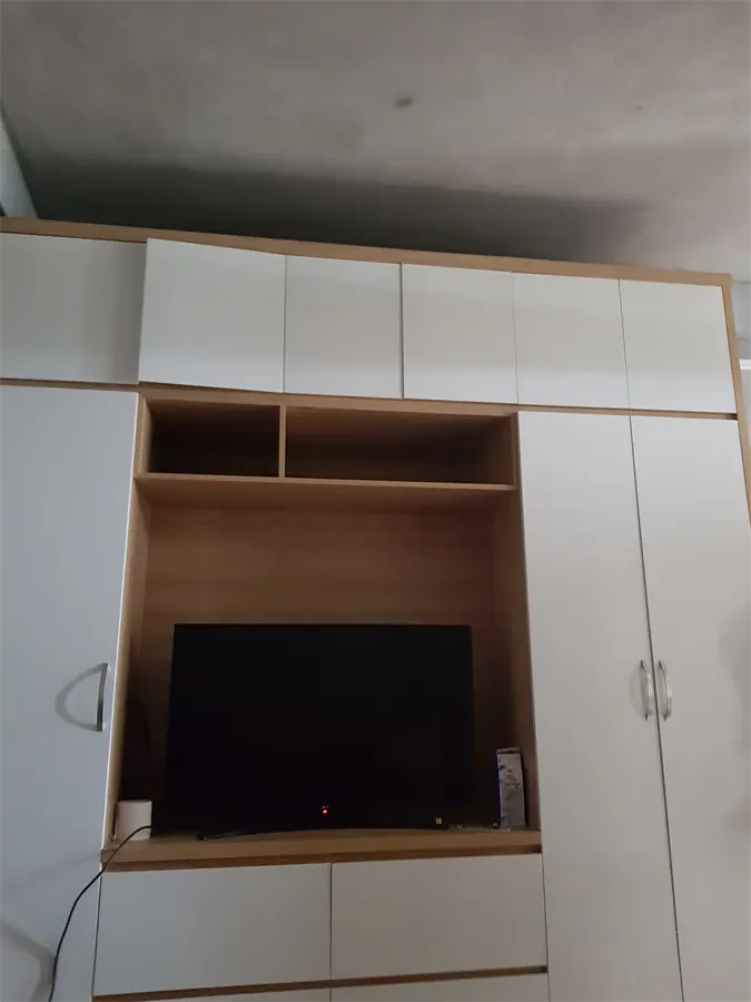 Khách hàng review Smart Tivi LG 4K 43 inch 43UM7400PTA 18