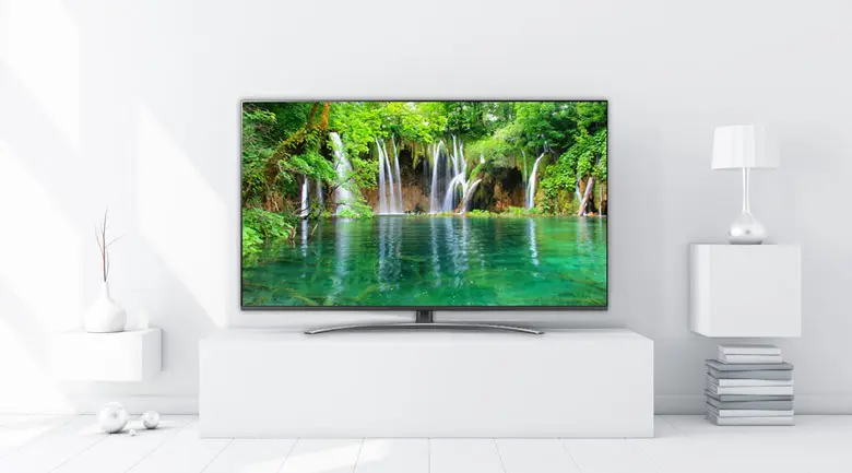 Khách hàng review Smart Tivi NanoCell LG 4K 49 inch 49SM8100PTA 19