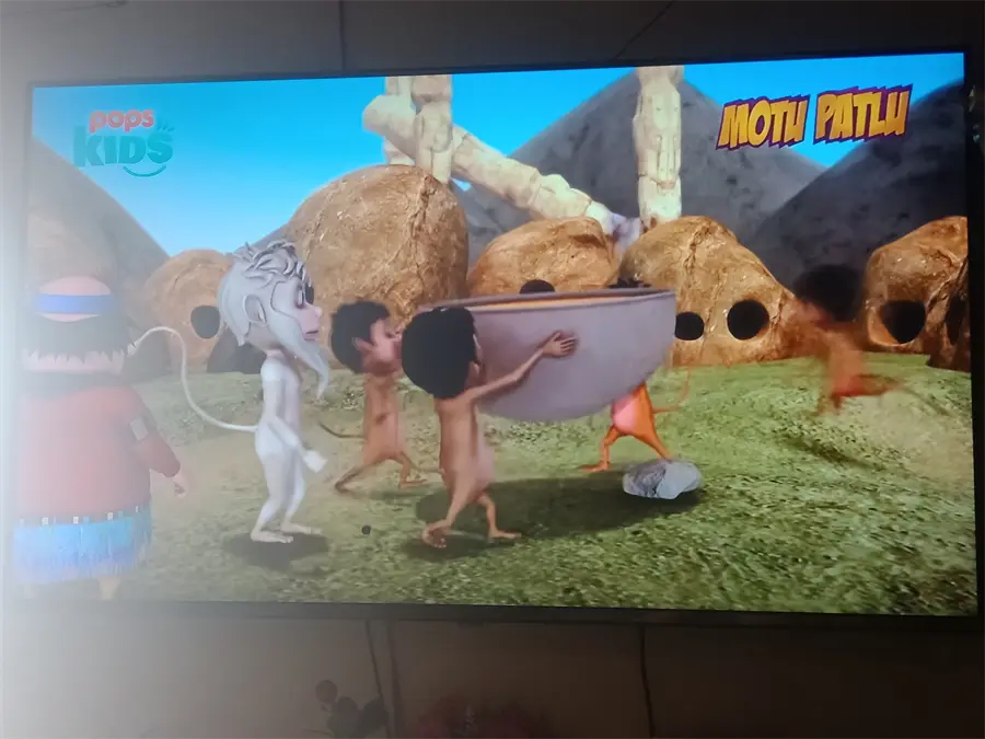 Khách hàng review Smart Tivi NanoCell LG 4K 49 inch 49SM8100PTA 15