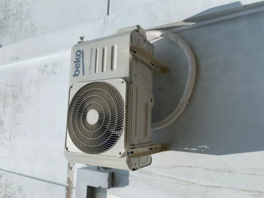 Khách hàng review Máy lạnh Beko Inverter 1 HP RSVC09VS 55