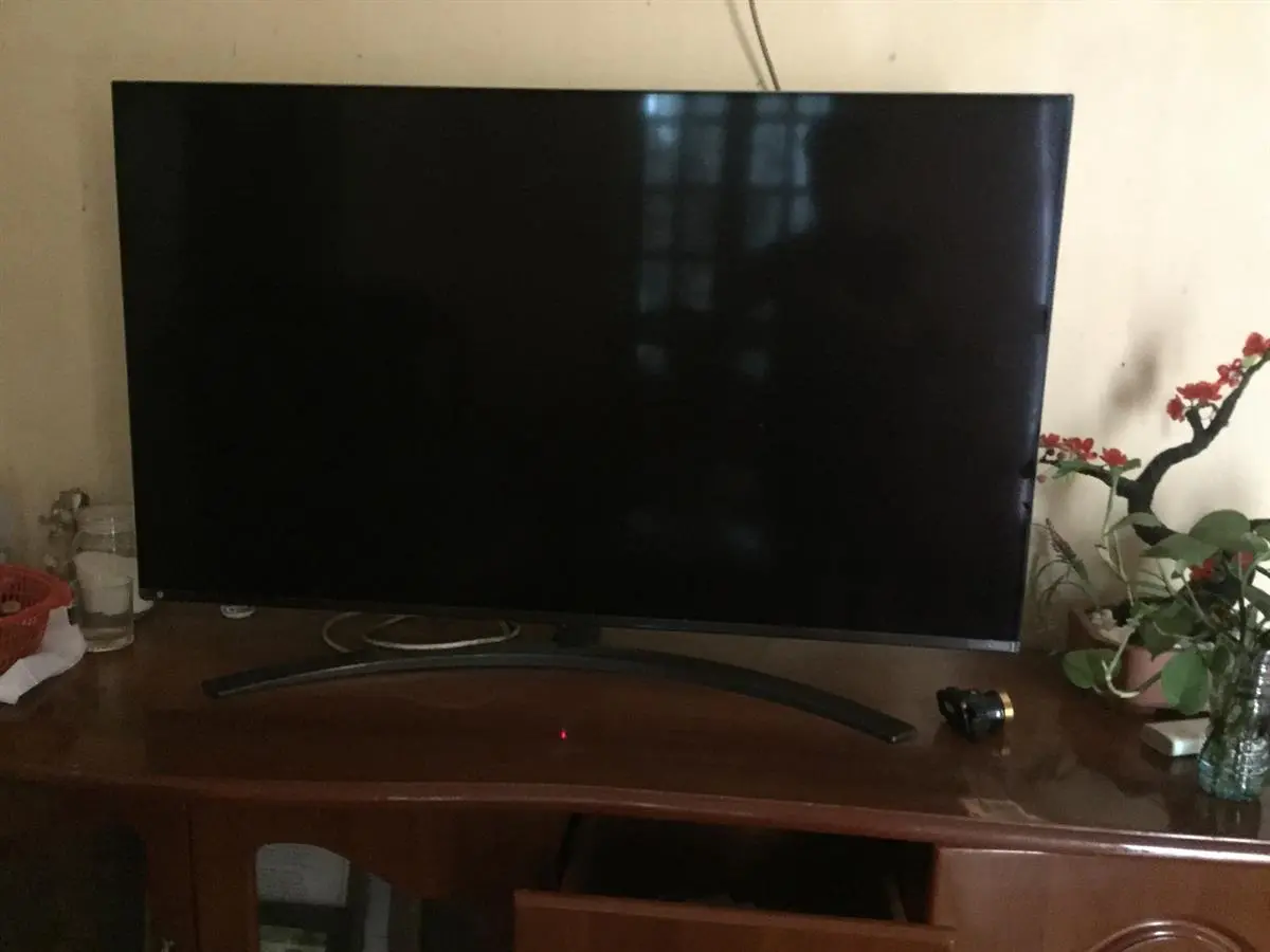 Khách hàng review Smart Tivi NanoCell LG 4K 49 inch 49SM8100PTA 9