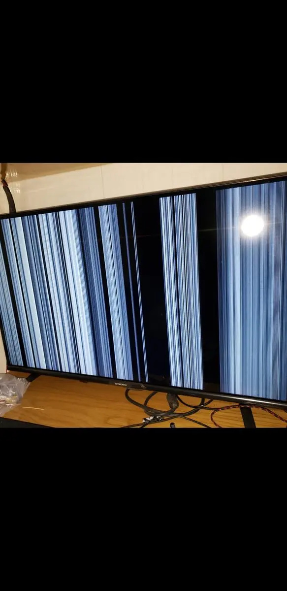 Khách hàng review Tivi Skyworth 32 inch 32TB2000 4