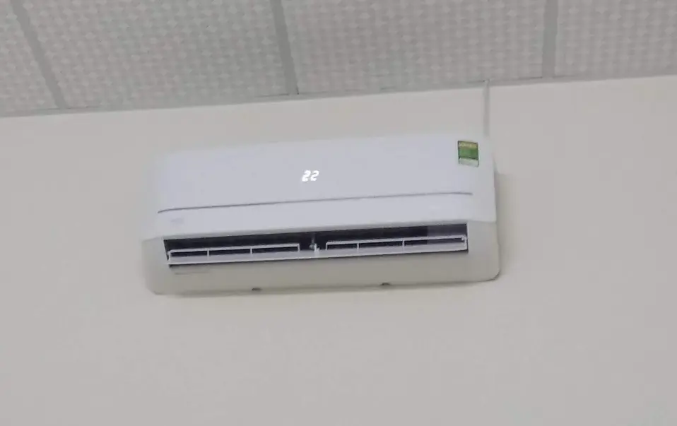 Khách hàng review Máy lạnh Beko Inverter 1 HP RSVC09VS 52