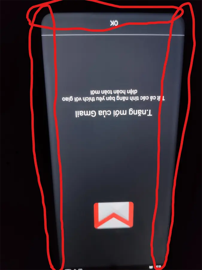 Khách hàng review Điện thoại Xiaomi Redmi Note 9S 106