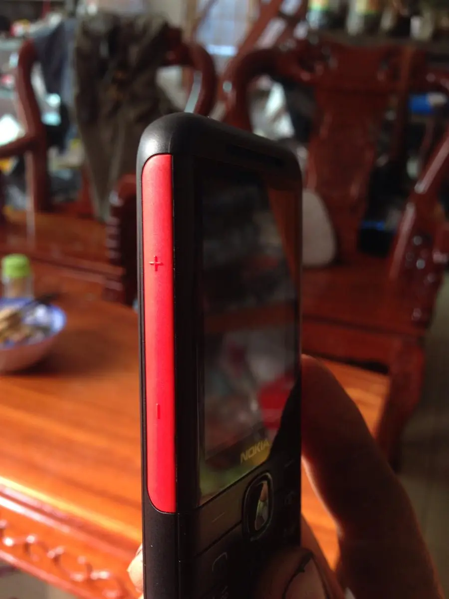 Khách hàng review Điện thoại Nokia 5310 (2020) 4